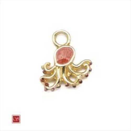 Charm Solara Mujer in Bronce 999-8009 - 999-8009